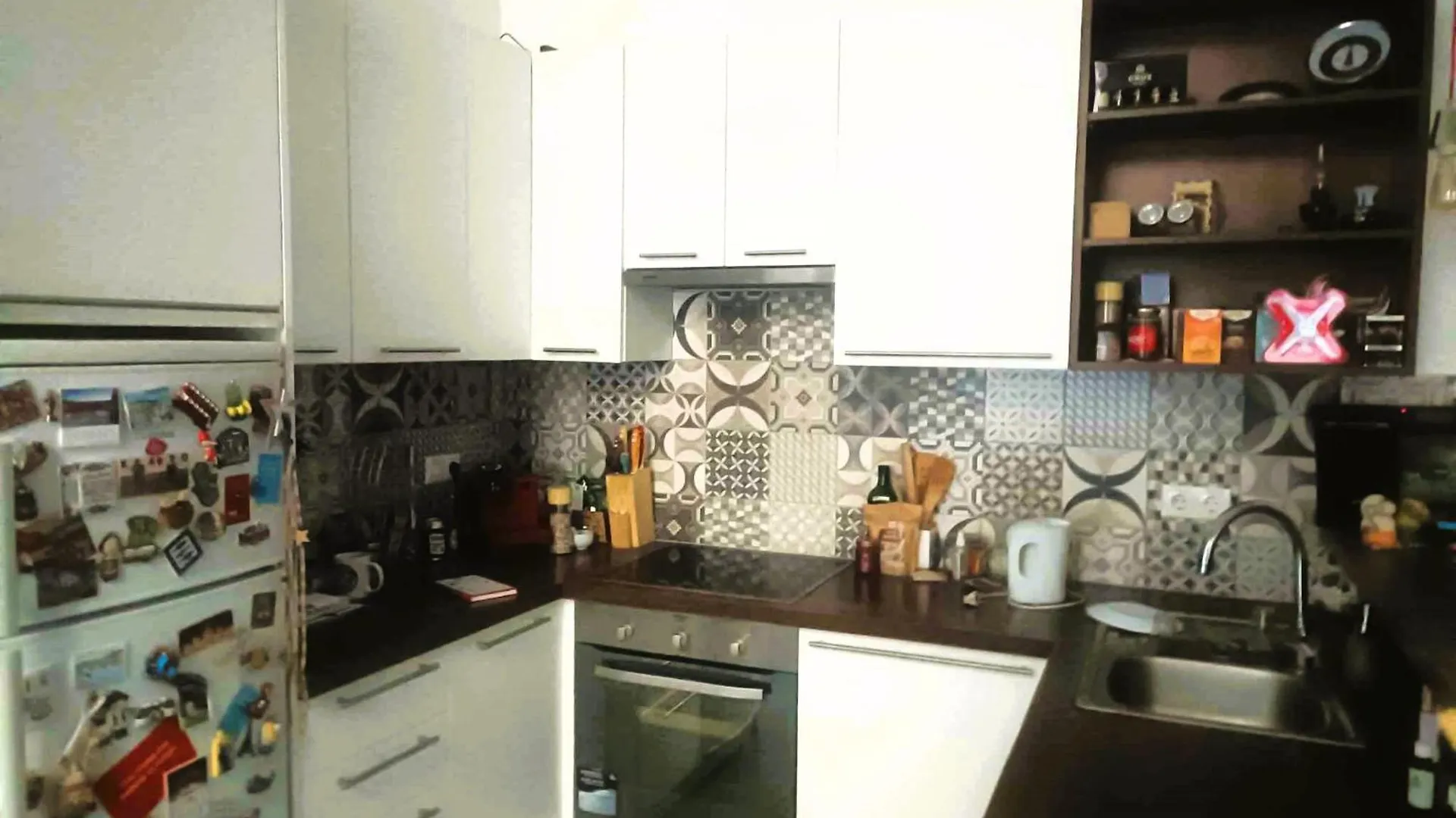 Apartment Oktogon Deluxe Budapest