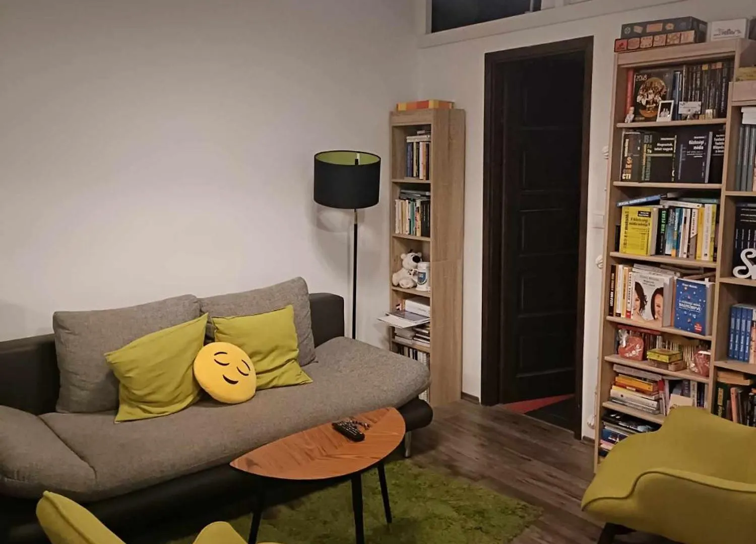 Oktogon Deluxe Budapest Apartment