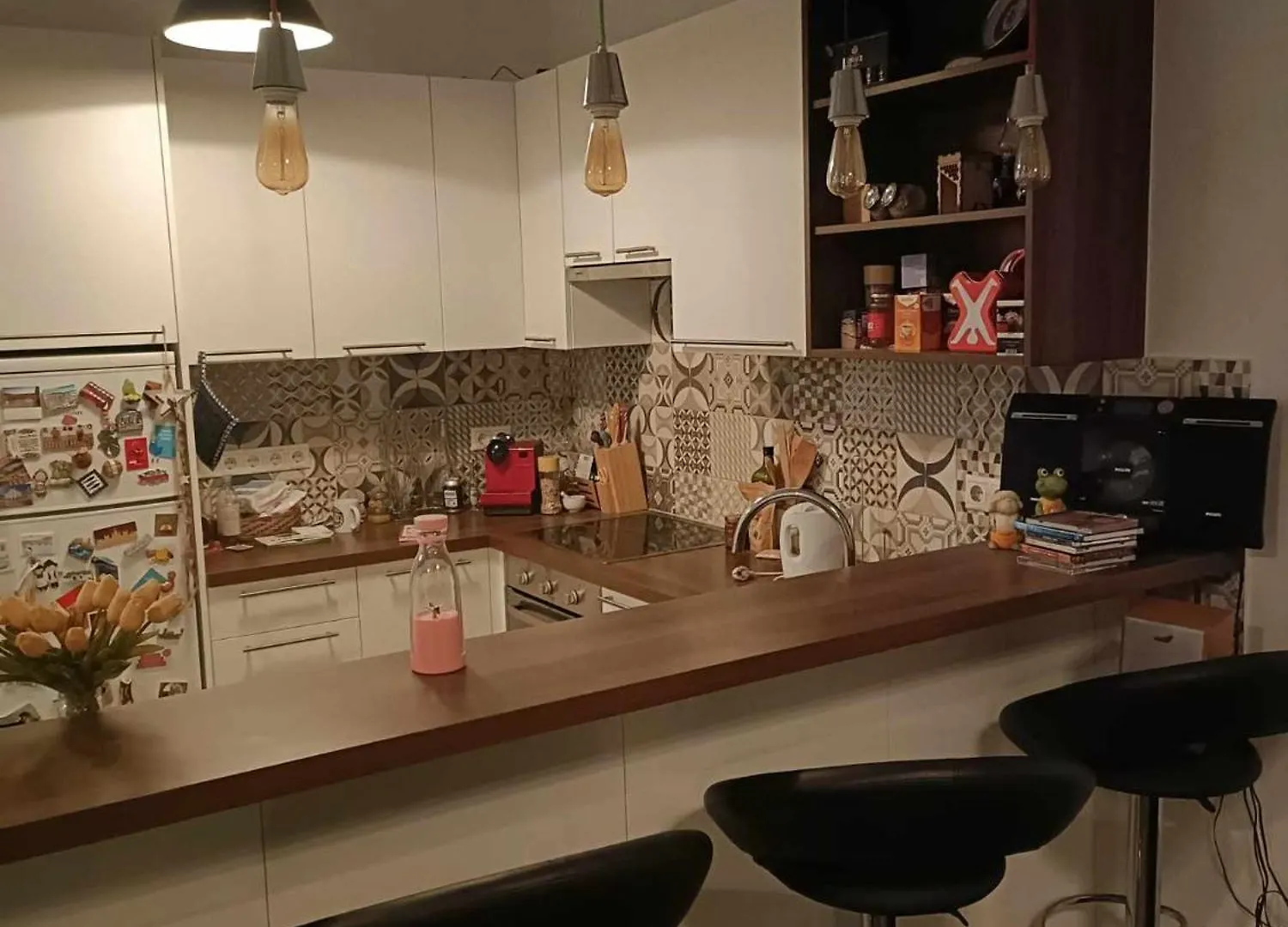 Oktogon Deluxe Budapest 0*,